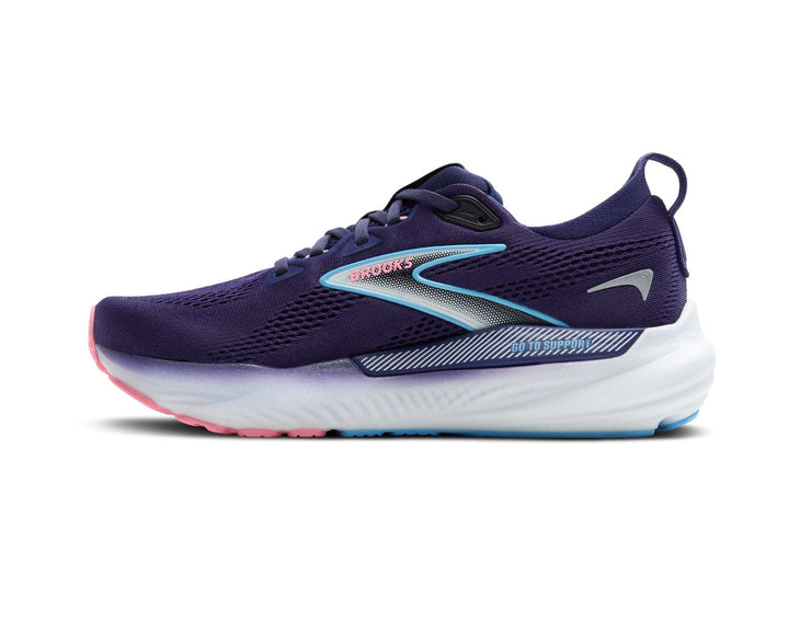 Brooks Glycerin GTS 22 Dam Löparsko