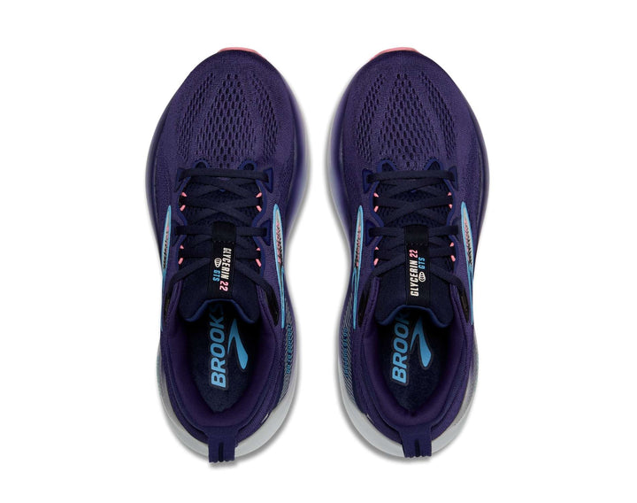 Brooks Glycerin GTS 22 Dam Löparsko