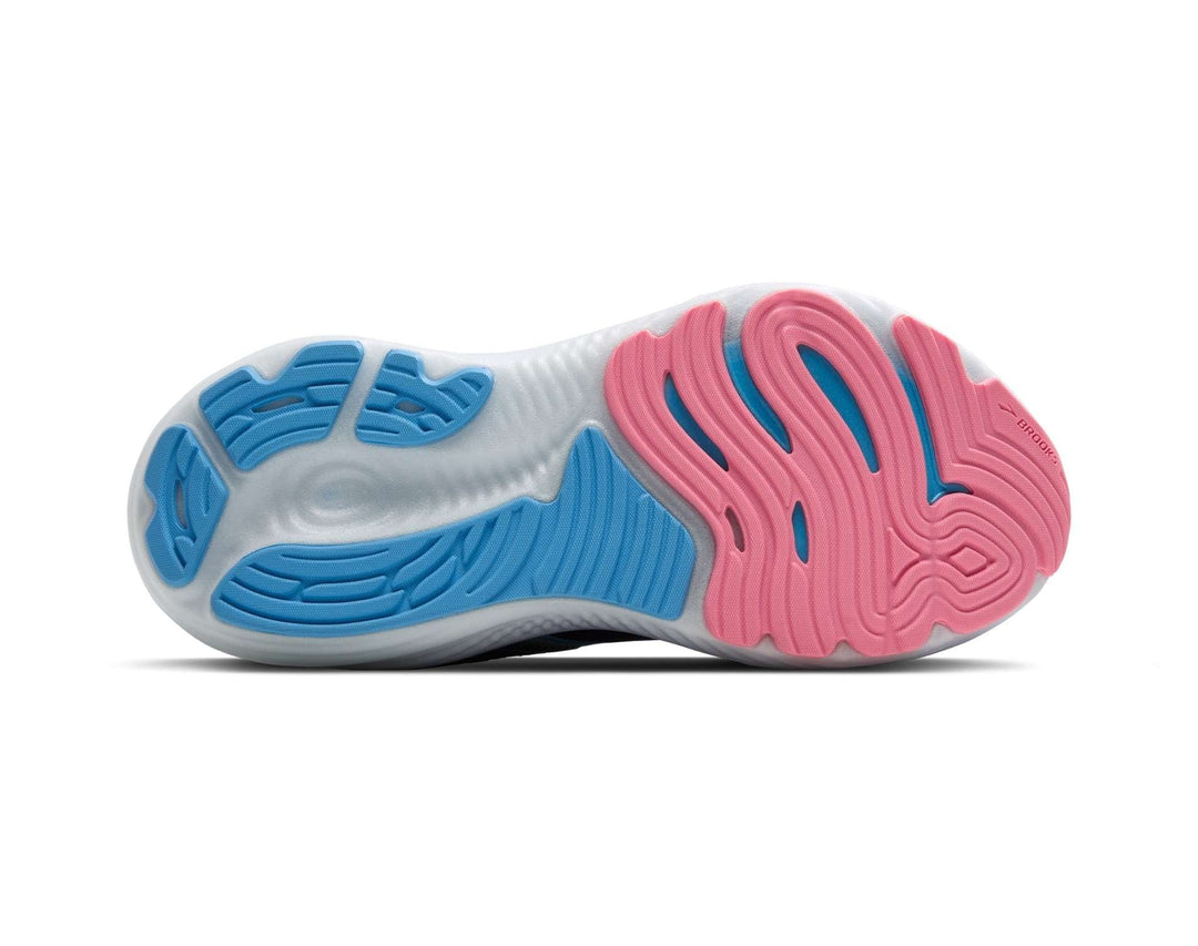 Brooks Glycerin GTS 22 Dam Löparsko