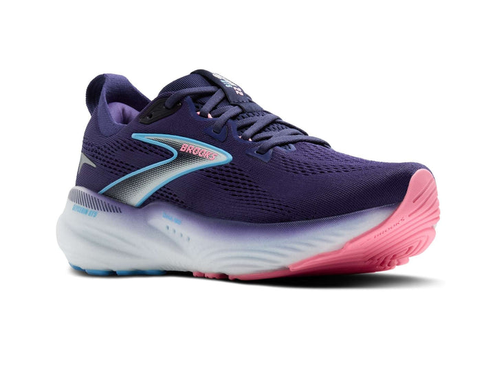 Brooks Glycerin GTS 22 Dam Löparsko