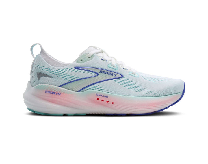Brooks Glycerin GTS 22 Dam Löparsko