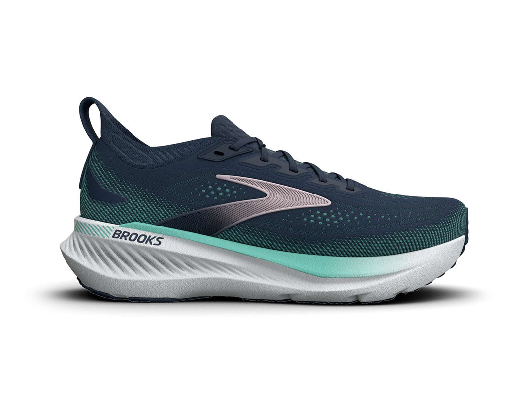 Chaussures de course pour femmes Brooks Glycerin GTS 23