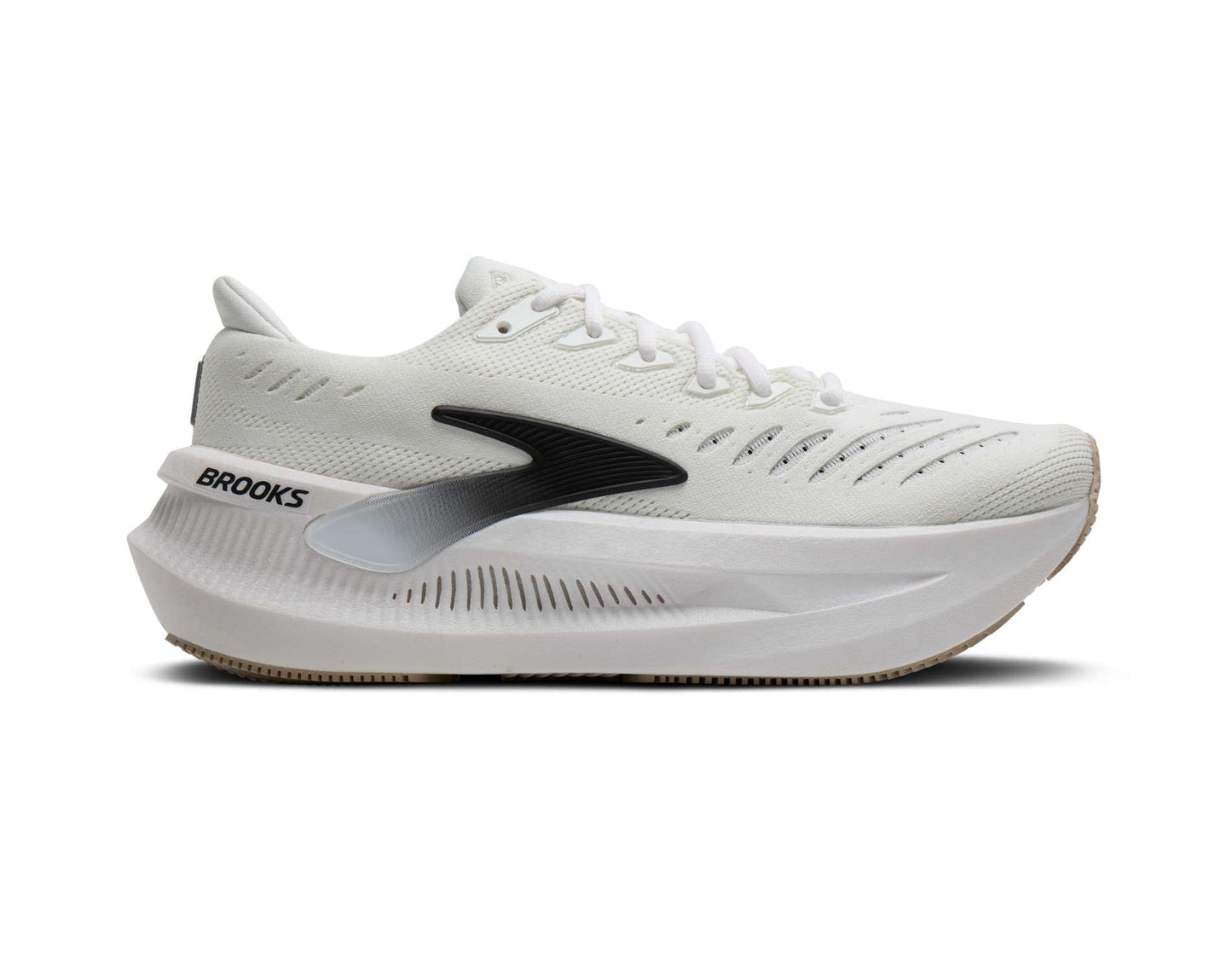 Brooks Glycerin Max 2 Mens Running Shoes