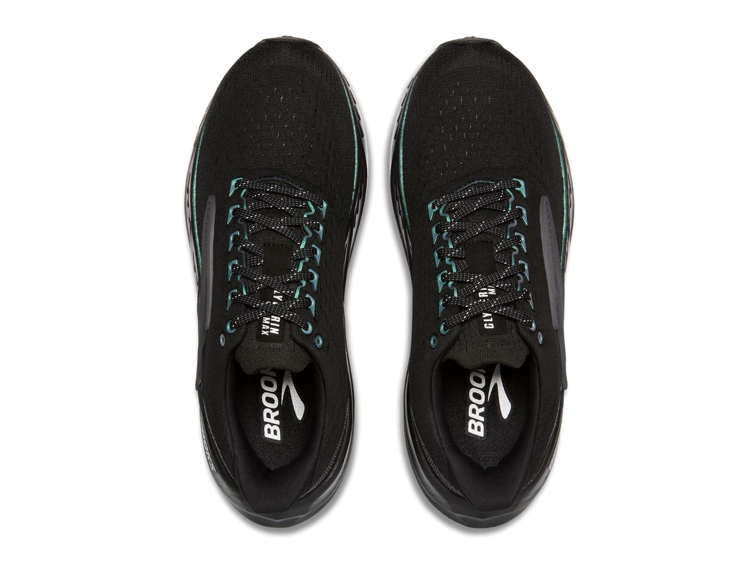 Brooks Glycerin Max Mens Running Shoes