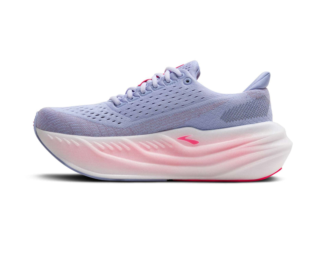 Brooks Glycerin Max Dam Löparskor