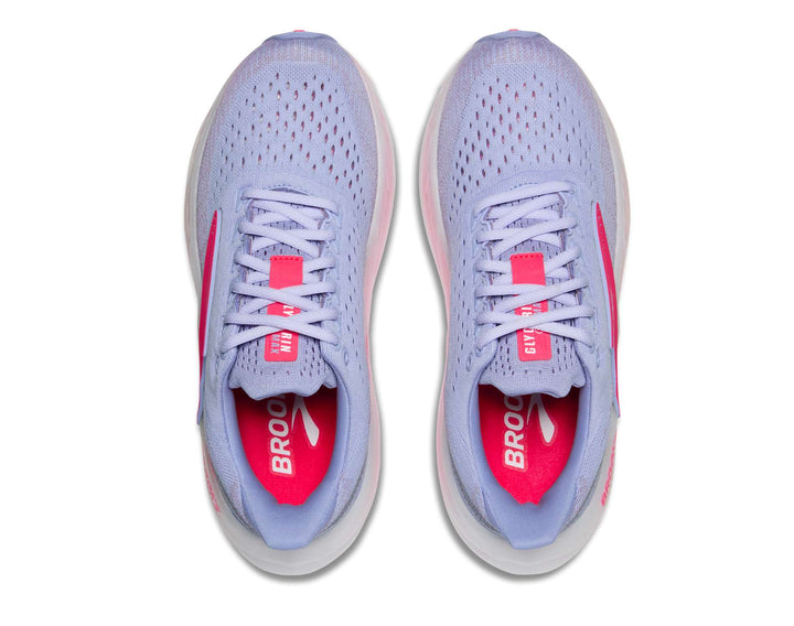 Brooks Glycerin Max Dam Löparskor