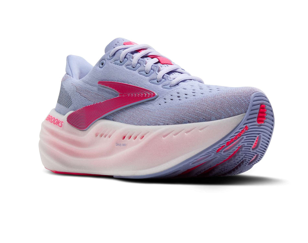 Brooks Glycerin Max Dam Löparskor