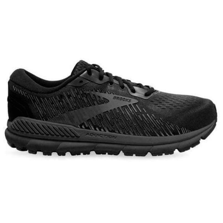 Brooks Addiction GTS 15 Herr Bred Löparskor