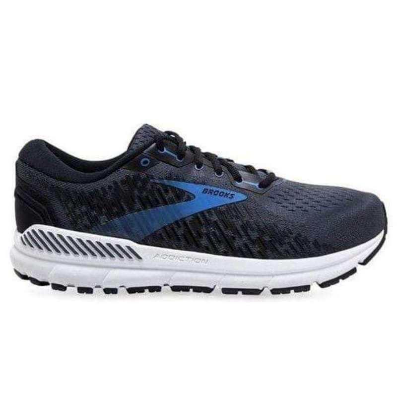 Brooks Addiction GTS 15 Herr Bred Löparskor