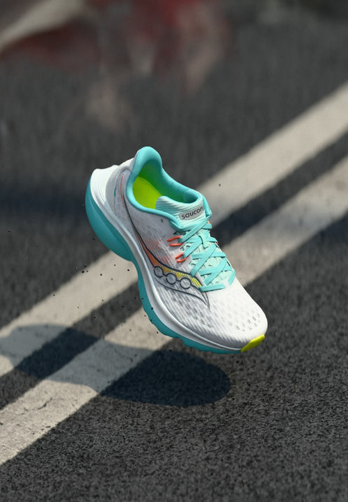 Saucony