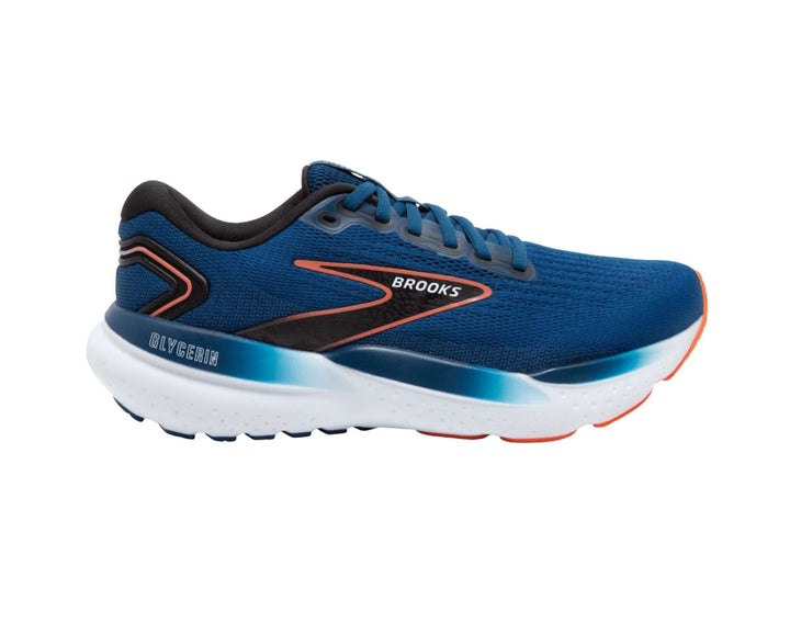 Brooks Glycerin GTS 21 para hombre