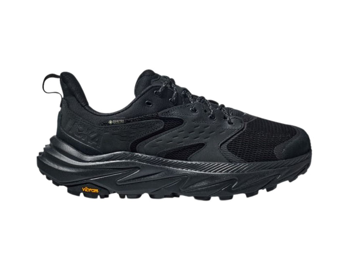 Chaussures de trail basses GTX pour hommes Hoka Anacapa 2