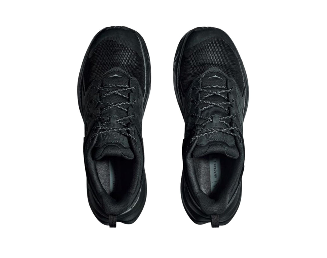 Chaussures de trail basses GTX pour hommes Hoka Anacapa 2