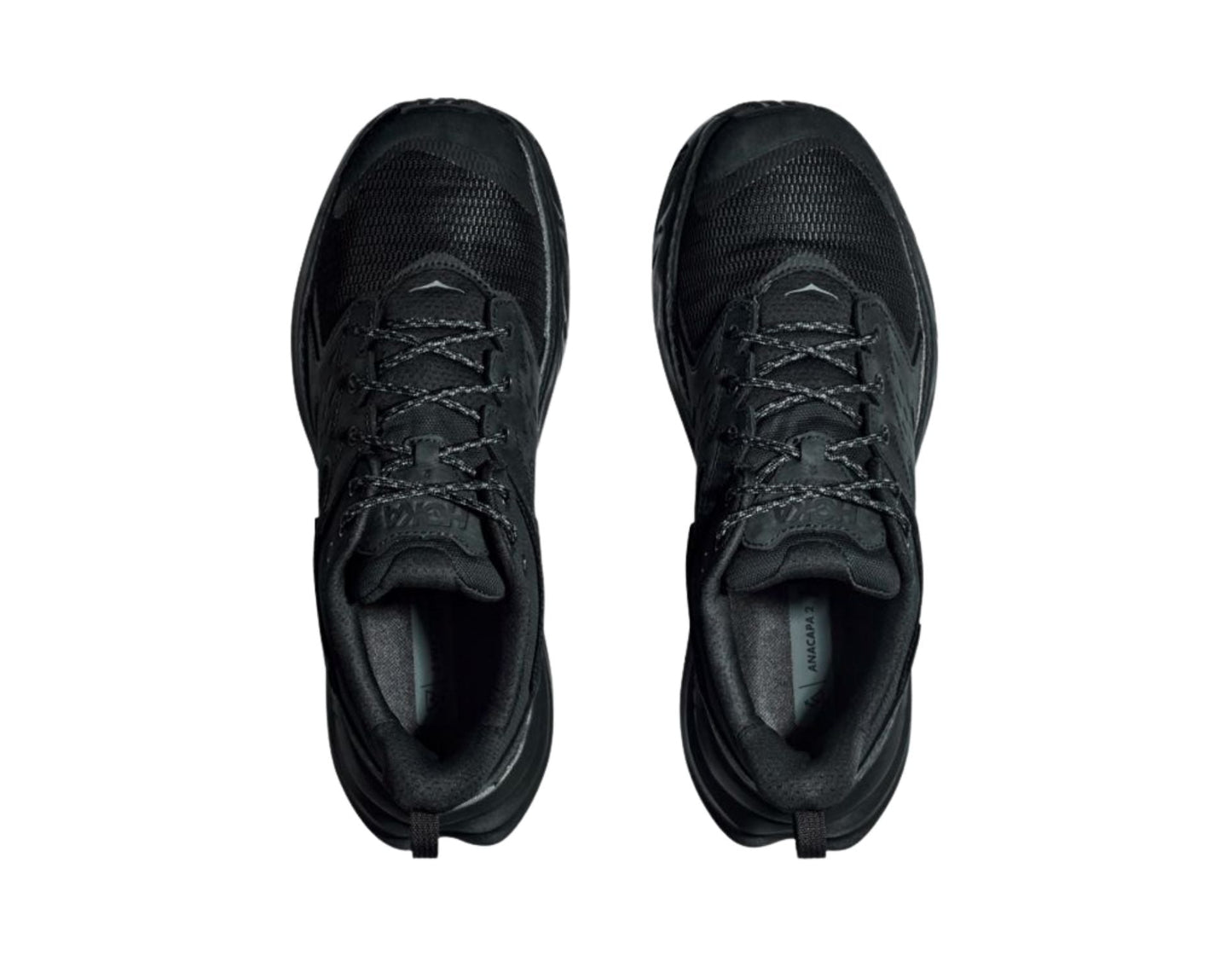 Hoka Anacapa 2 Low GTX Heren Trailrunningschoenen