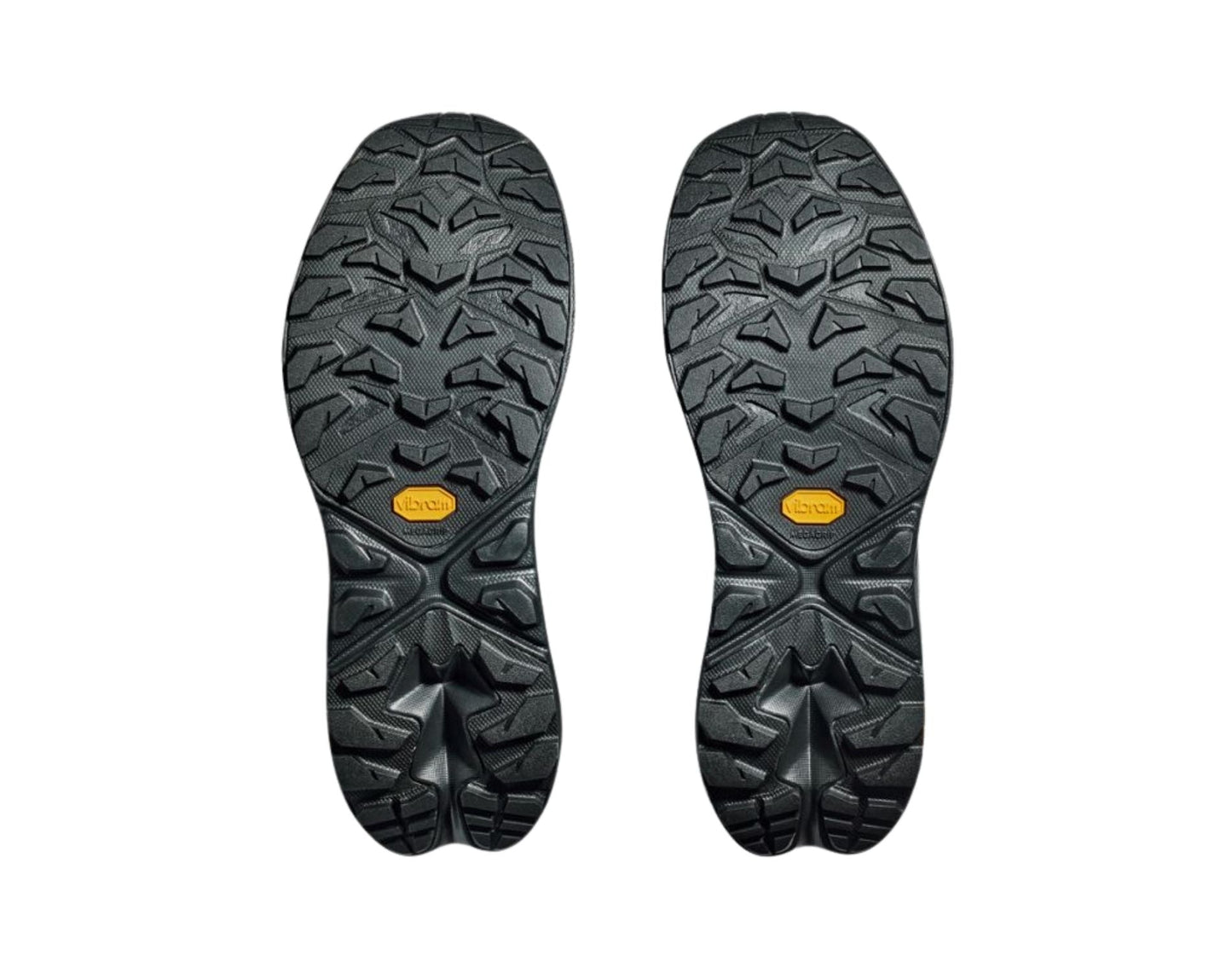 Hoka Anacapa 2 Low GTX Heren Trailrunningschoenen