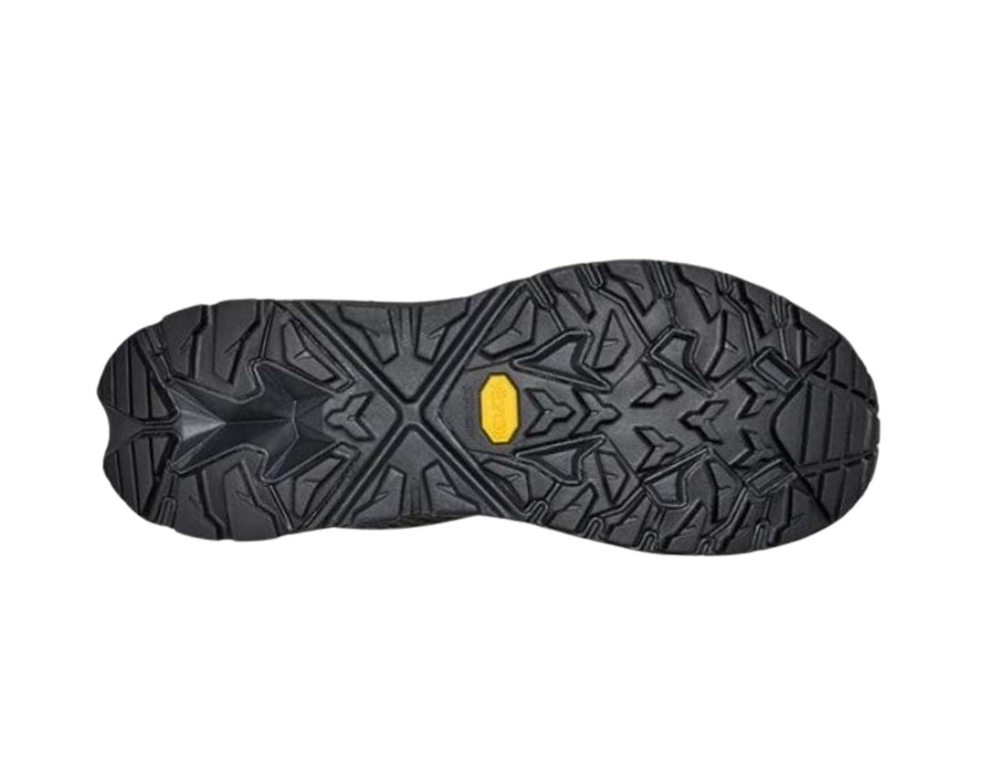 Chaussures de trail Hoka Anacapa pour hommes