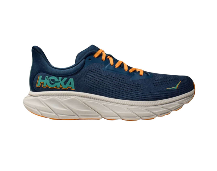 Chaussures de course Hoka Arahi 7 pour hommes