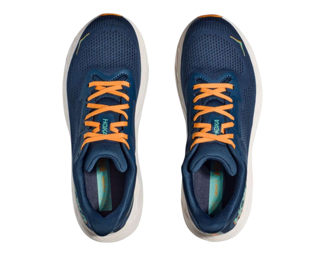 Chaussures de course Hoka Arahi 7 pour hommes