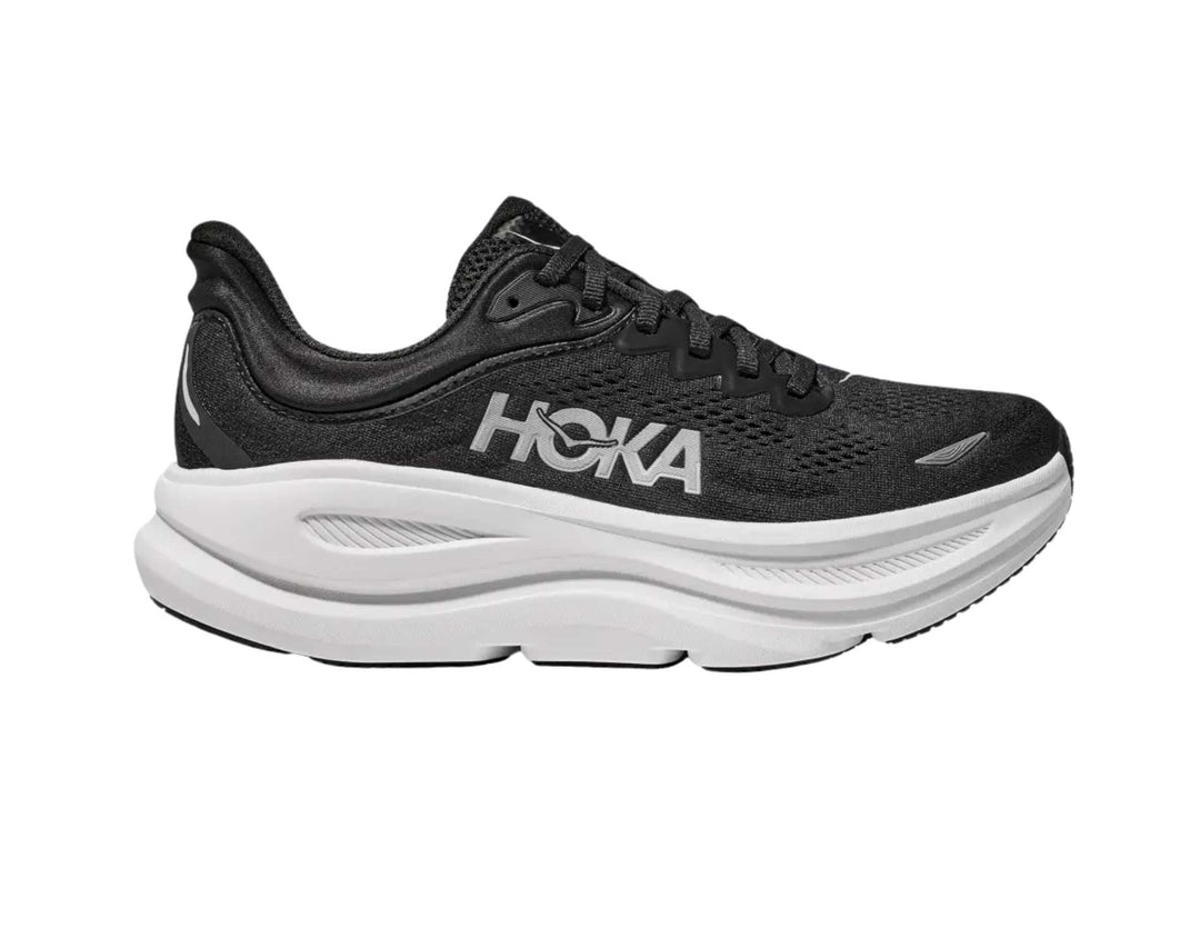 Chaussures de course pour hommes Hoka Bondi 9