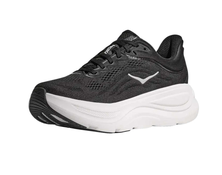 Chaussures de course larges pour hommes Hoka Bondi 9