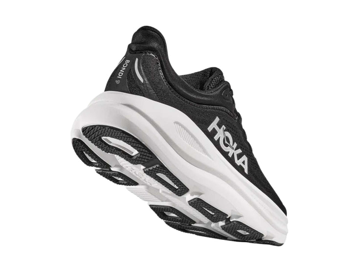 Chaussures de course larges pour hommes Hoka Bondi 9