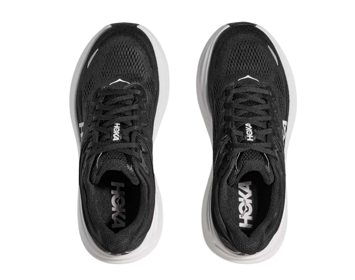 Chaussures de course larges pour hommes Hoka Bondi 9