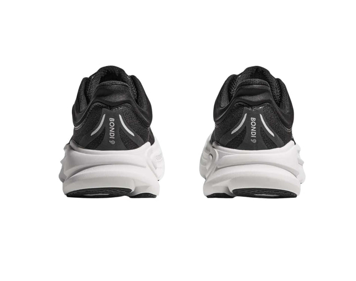 Chaussures de course larges pour hommes Hoka Bondi 9