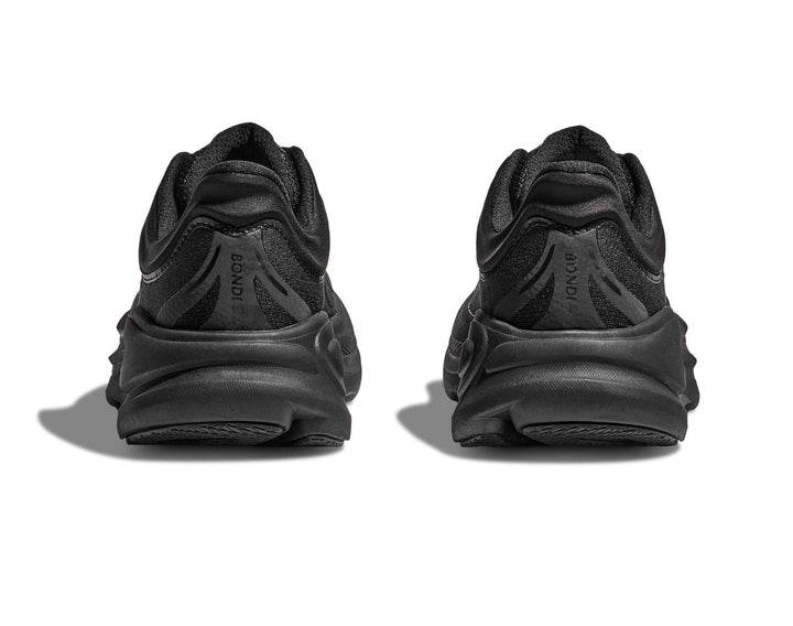 Chaussures de course larges pour hommes Hoka Bondi 9