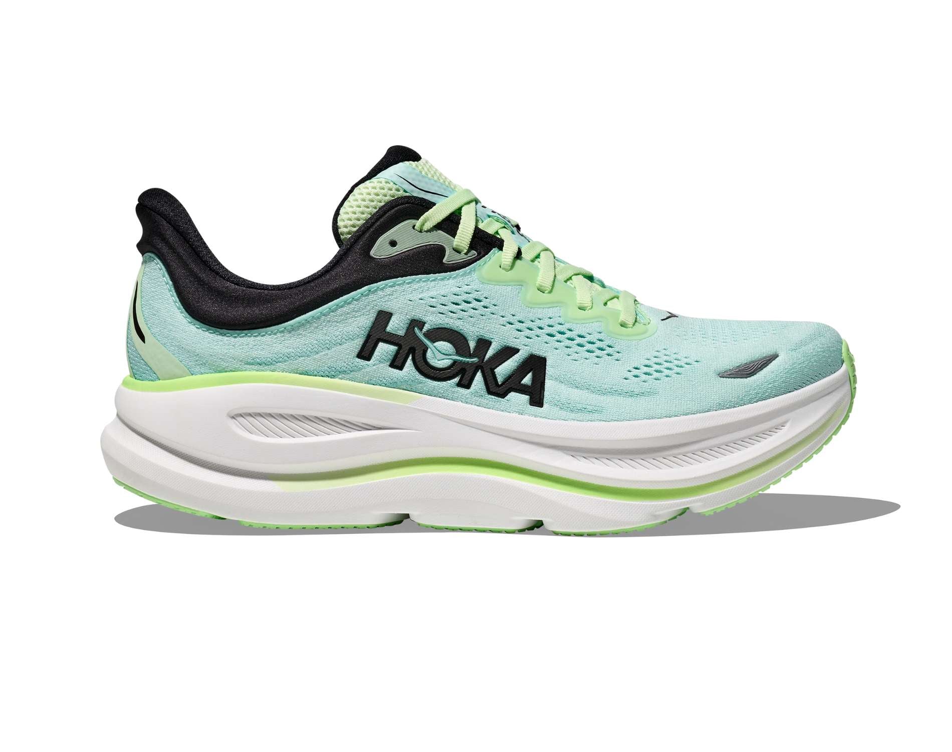 Hoka Bondi 9 Herrlöparskor