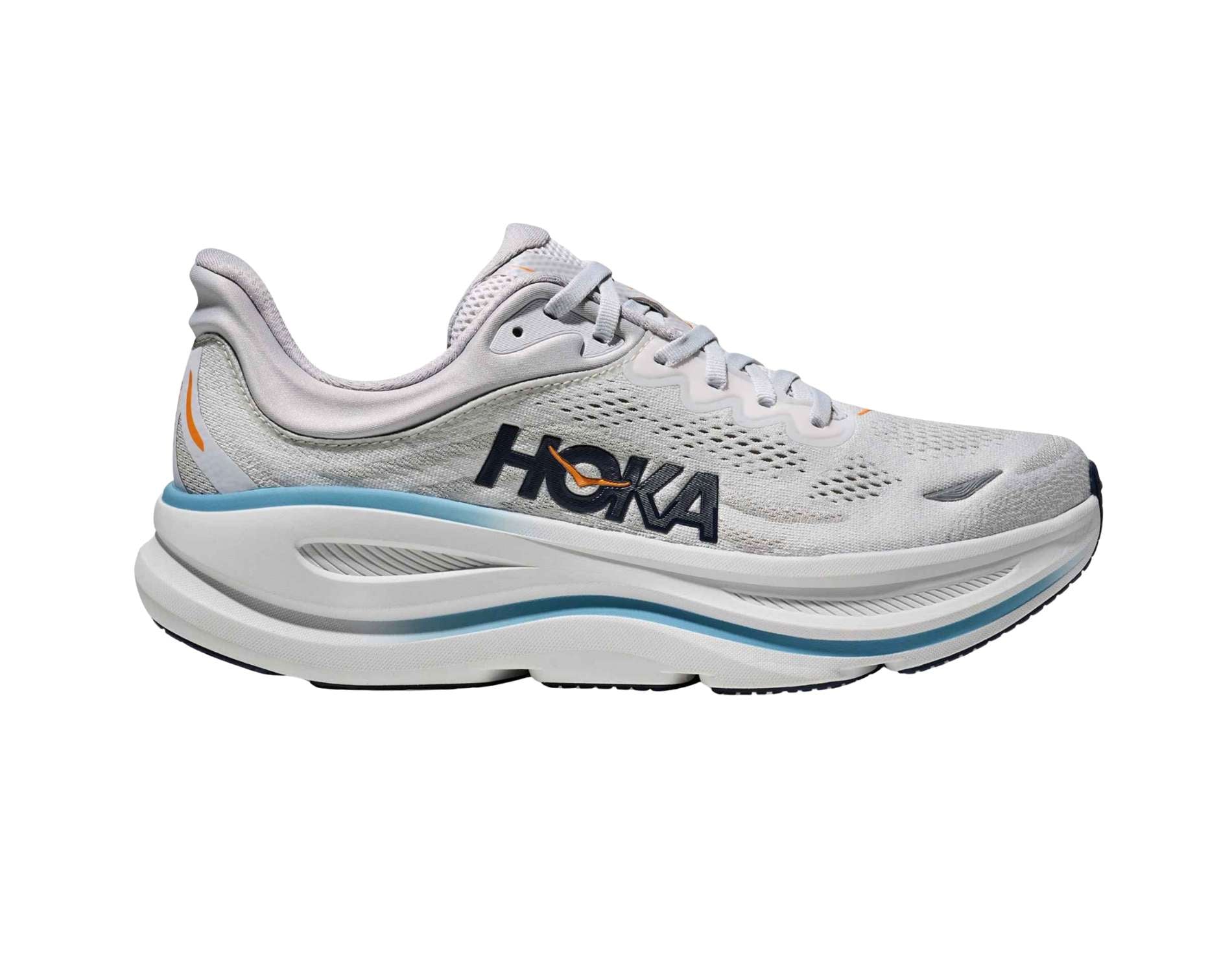 Hoka Bondi 9 Herrlöparskor