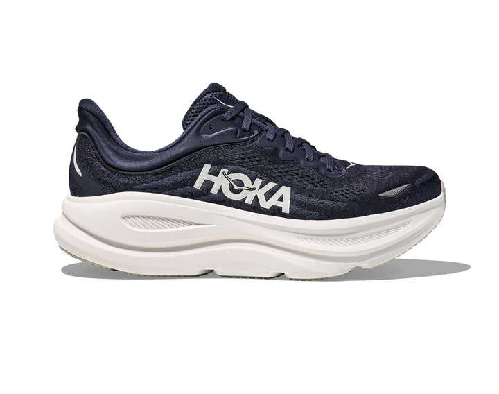 Chaussures de course pour hommes Hoka Bondi 9