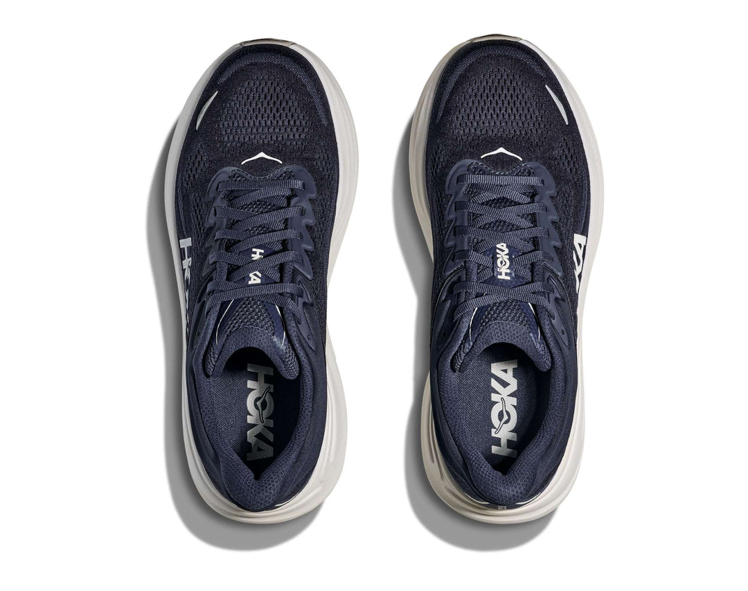 Chaussures de course pour hommes Hoka Bondi 9