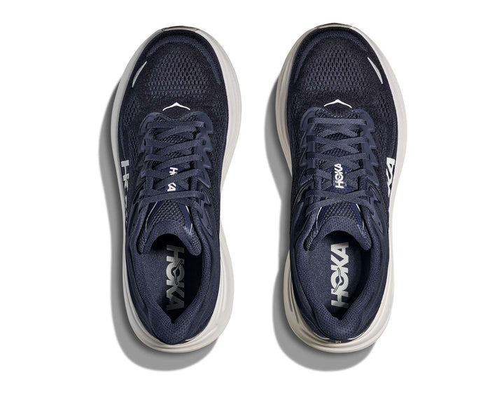 Chaussures de course pour hommes Hoka Bondi 9
