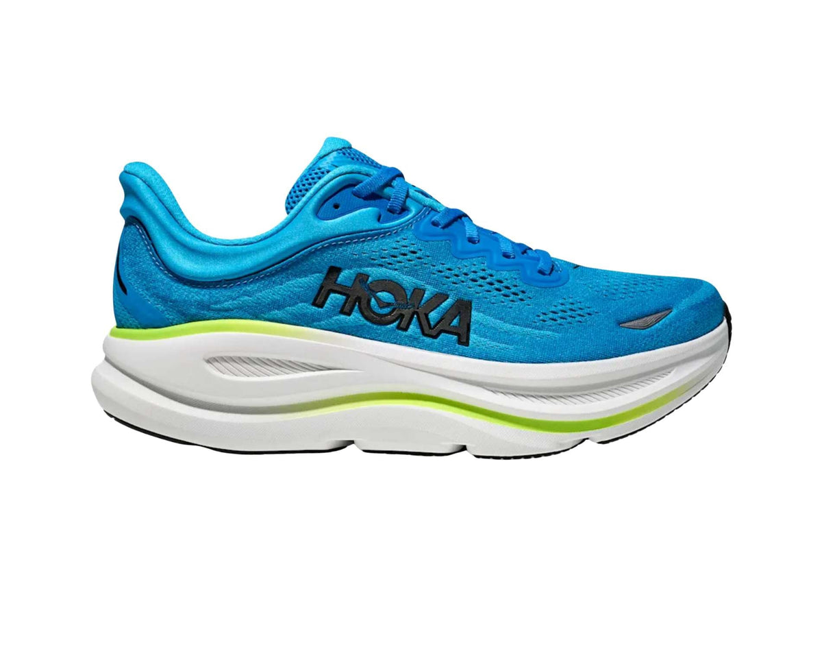 Hoka Bondi 9 Herrlöparskor