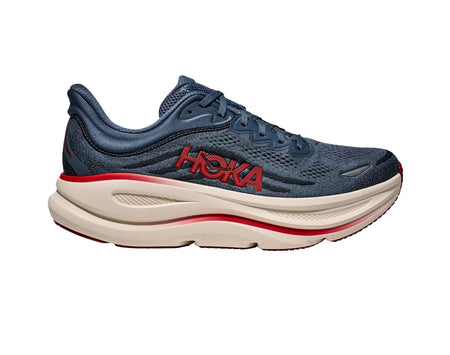Hoka Bondi 9 Herrlöparskor