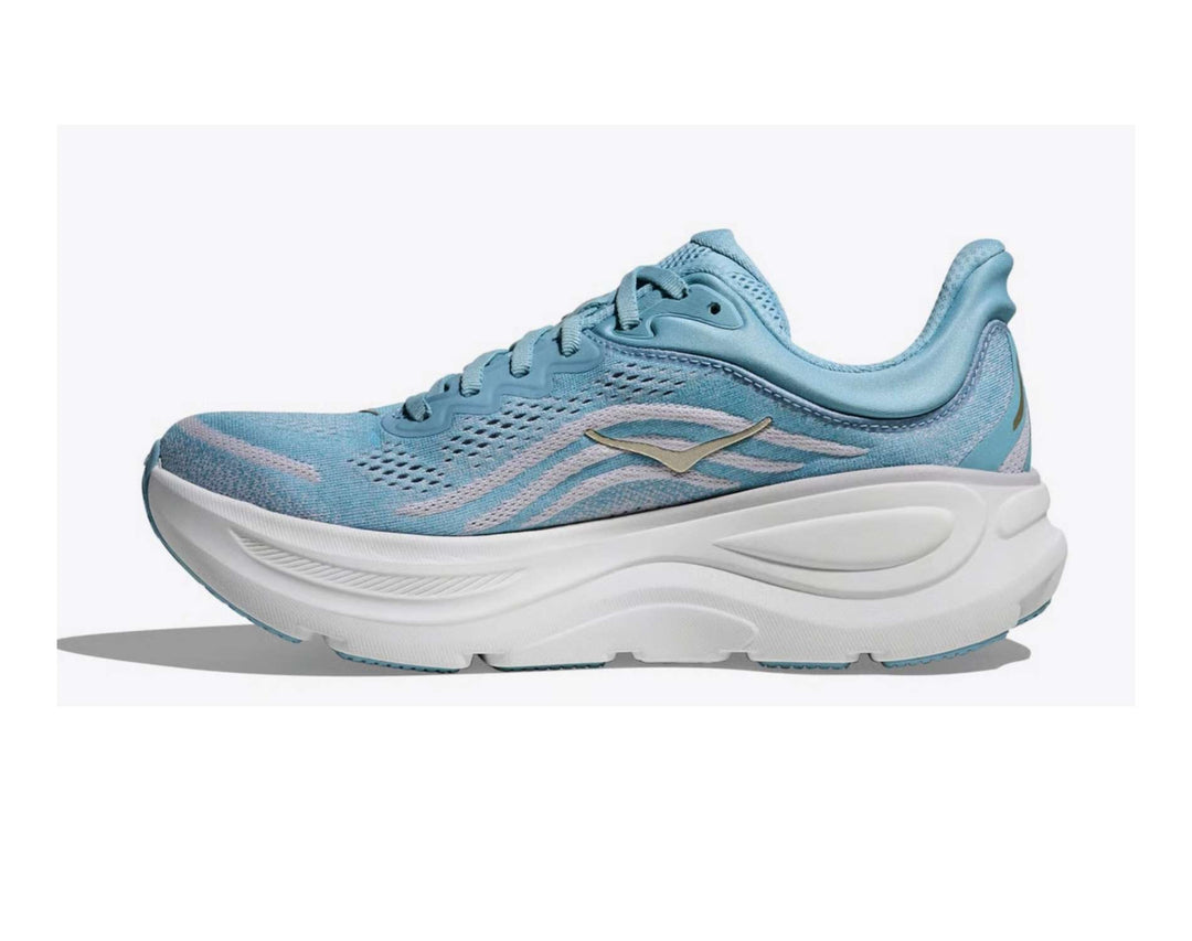 Chaussures de course pour femmes Hoka Bondi 9