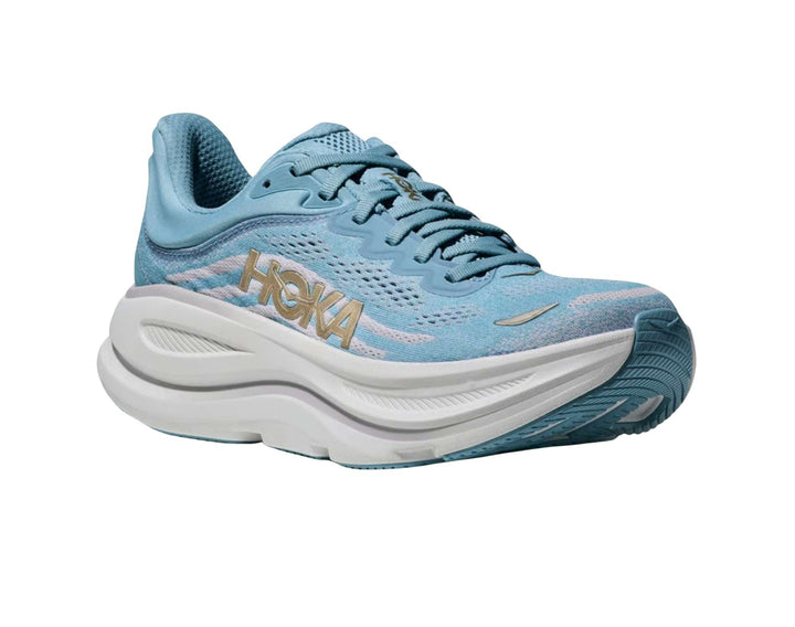 Chaussures de course pour femmes Hoka Bondi 9