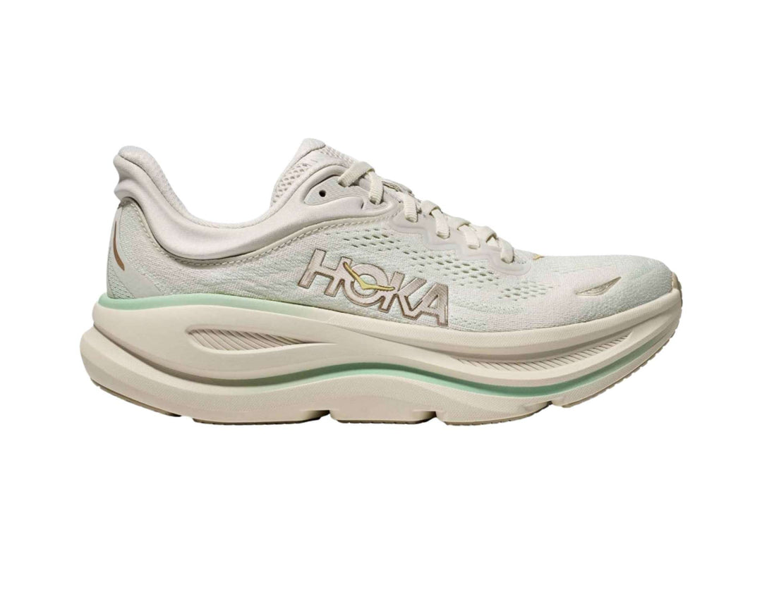 Chaussures de course pour femmes Hoka Bondi 9
