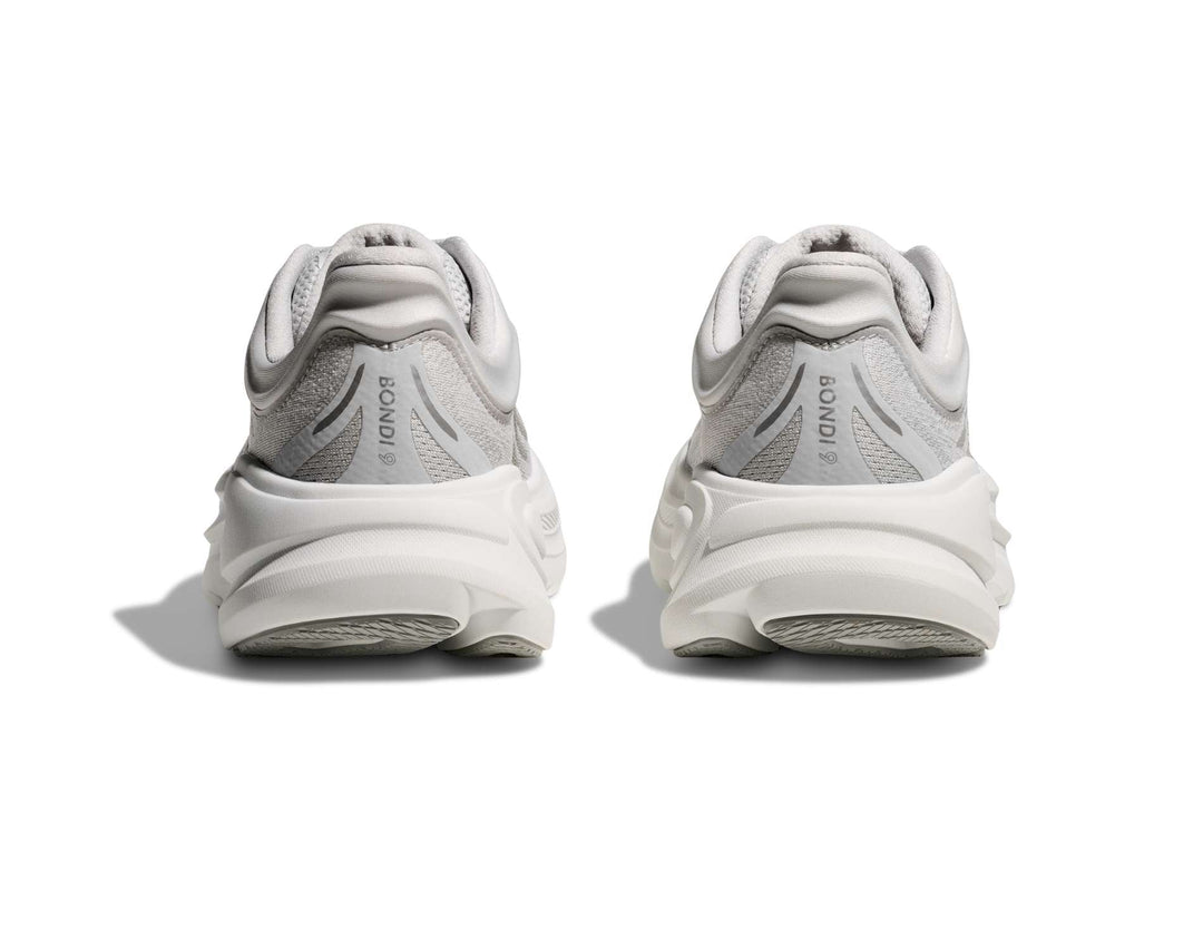 Chaussures de course larges pour femmes Hoka Bondi 9