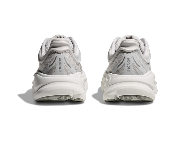 Chaussures de course larges pour femmes Hoka Bondi 9
