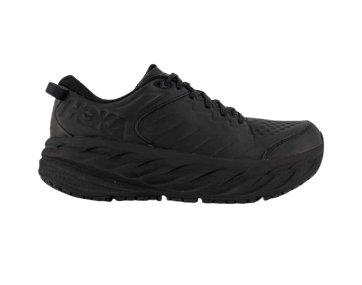 Chaussures de marche larges pour hommes Hoka Bondi SR