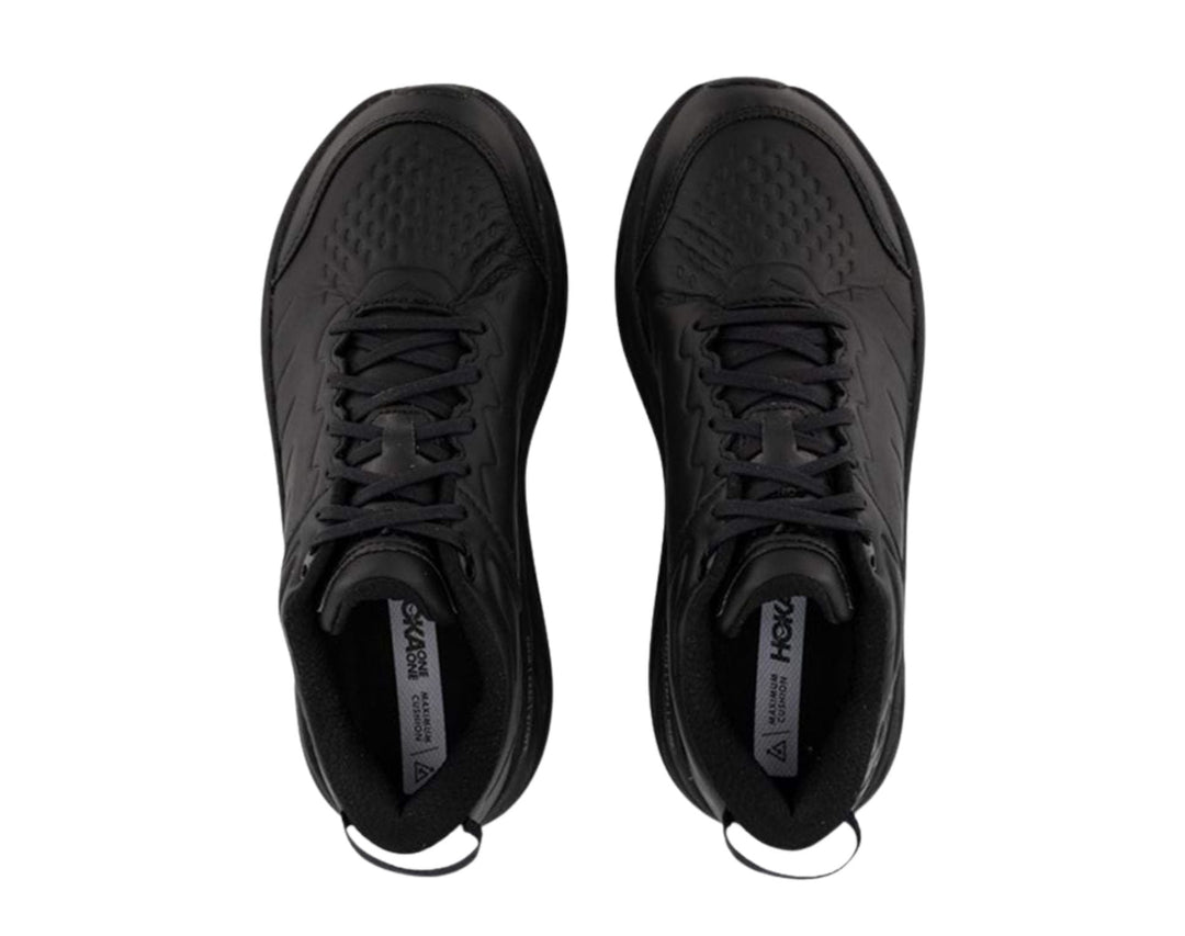 Chaussures de marche larges pour hommes Hoka Bondi SR