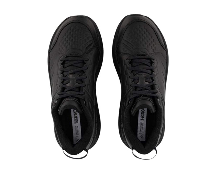 Chaussures de marche larges pour hommes Hoka Bondi SR