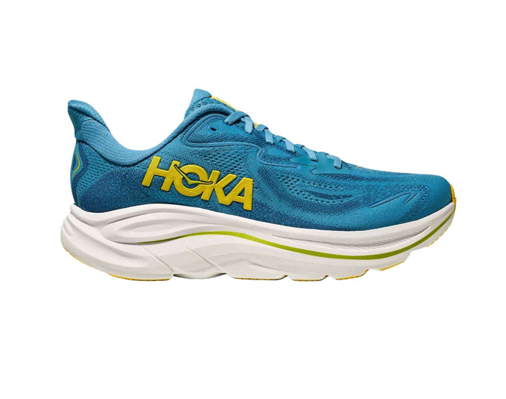 Chaussures de course pour hommes Hoka Clifton 10