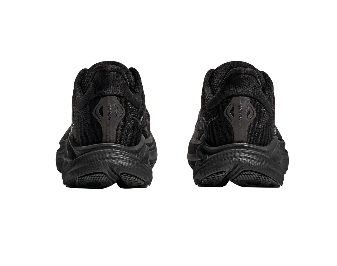 Chaussures de course larges pour hommes Hoka Clifton 10