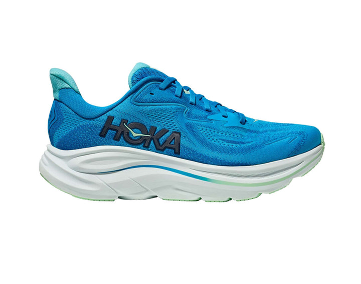 Chaussures de course pour hommes Hoka Clifton 10