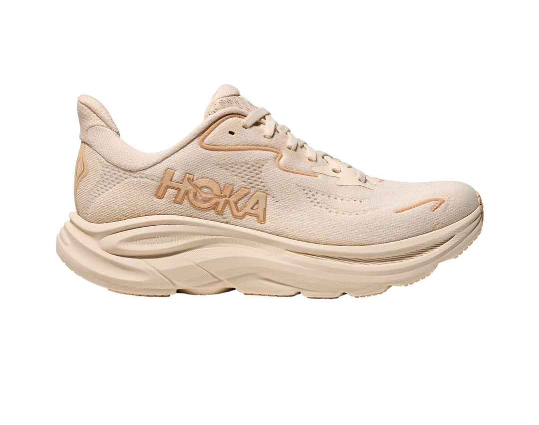 Chaussures de course pour femmes Hoka Clifton 10