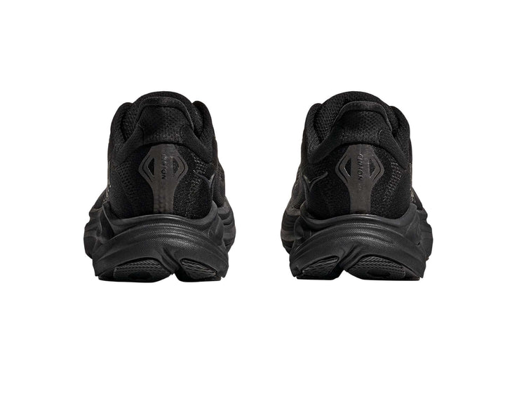 Chaussures de course larges pour femmes Hoka Clifton 10