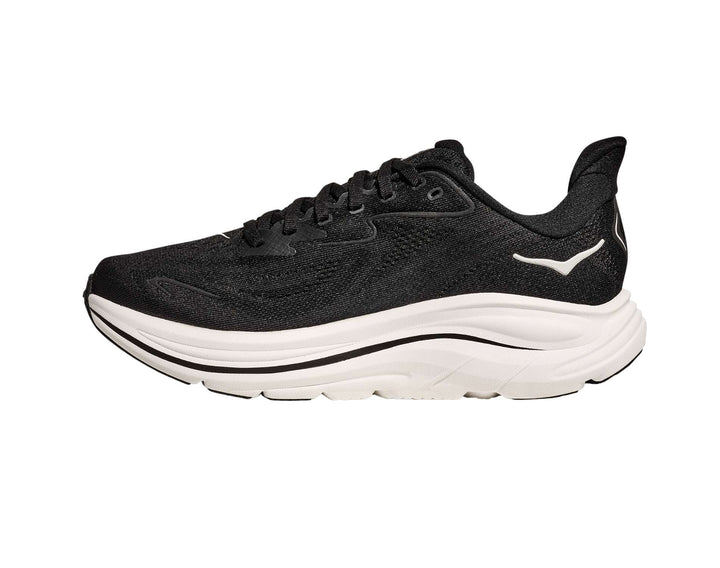 Chaussures de course larges pour femmes Hoka Clifton 10