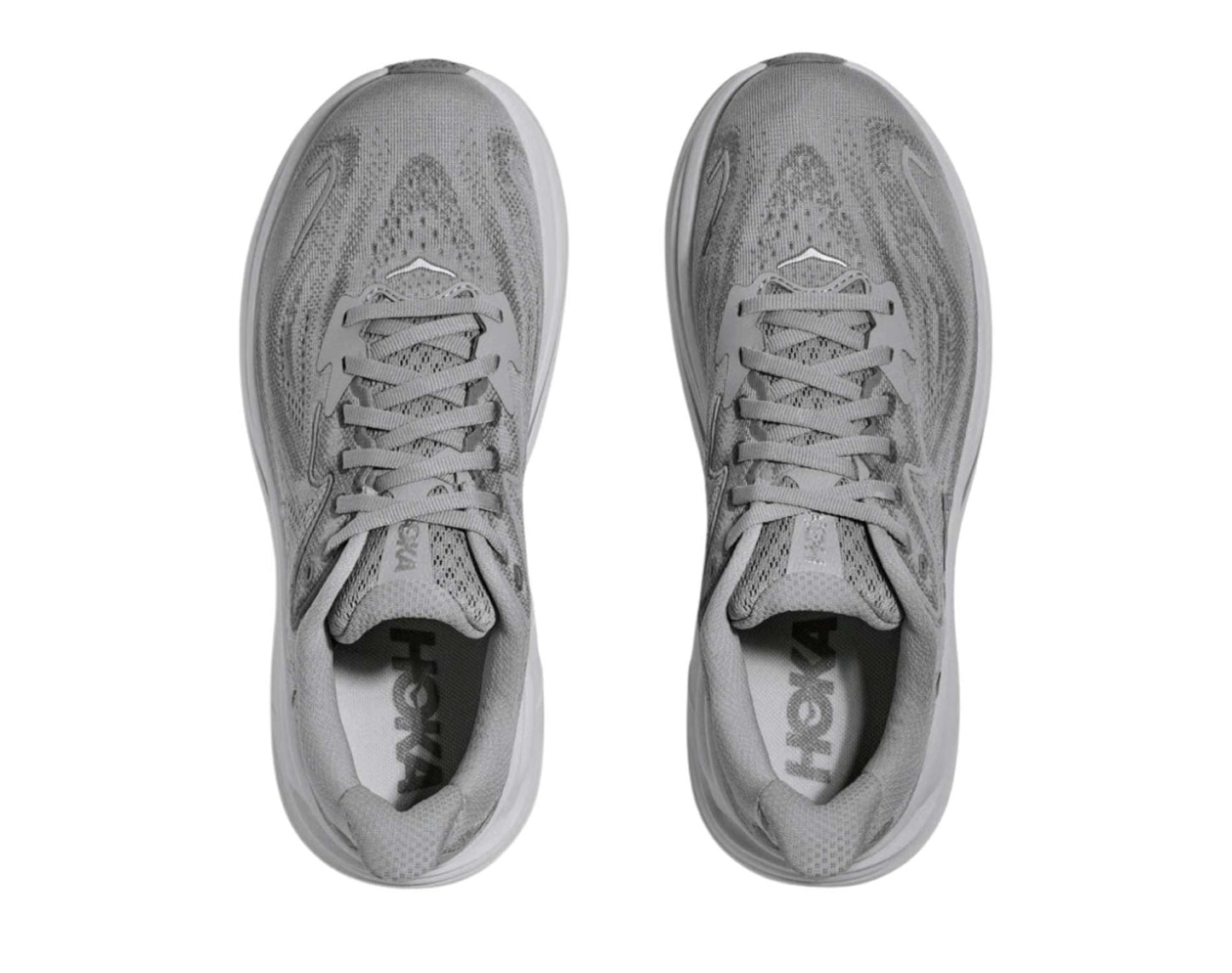 Hoka Clifton 10 Womens Running Shoes